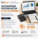 Accounting System Setup