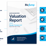 Business Valuation (Certified)