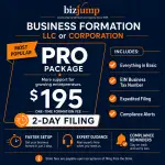 Incorporate My Biz (Pro Bundle)