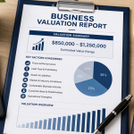 Business Valuation (Basic)